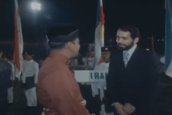 Mohammad Taqi Morovat