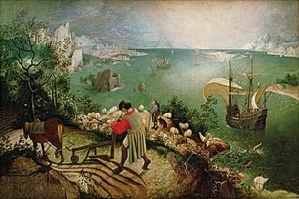 Les spécialistes occidentaux ont une vision matérialiste de la civilisation