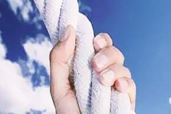 Un appel à la piété et à « s'accrocher à la corde divine »