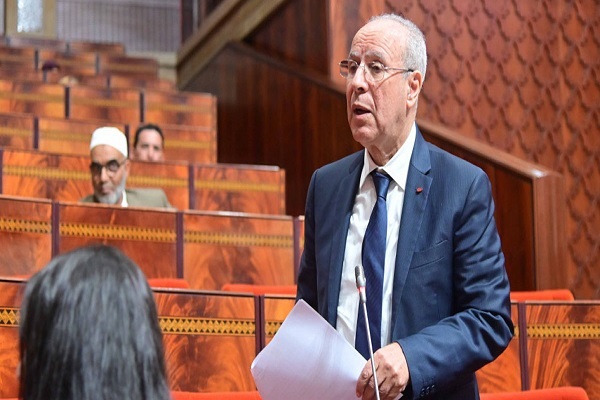 Au Maroc, 754 mosquées ont été réhabilitées