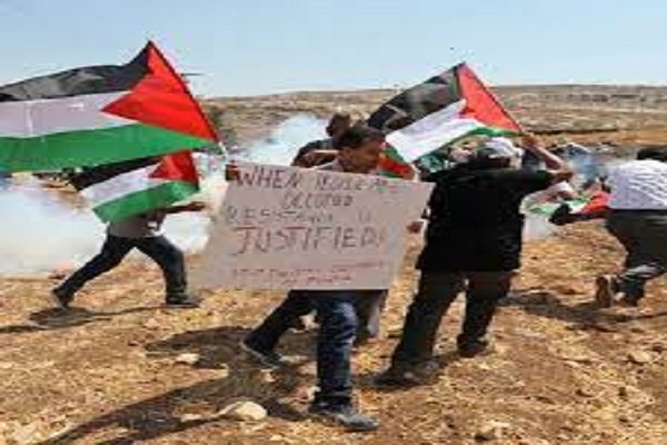 L’Union internationale des Savants musulmans appellent les Arabes d’Israël à ‘se battre pour Gaza’