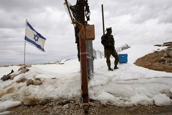 Israël se retirera-t-il de la Syrie ?
