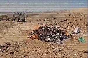 Vidéo | Profanation du Coran par des soldats sionistes