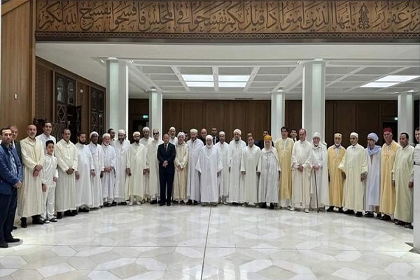 Algérie : les récitants du Coran honorés à Djezzy