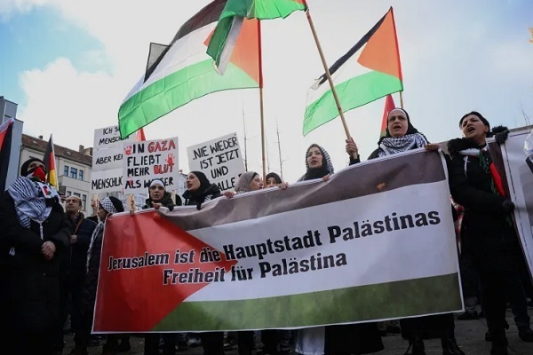 L'expérience choquante des victimes de l'islamophobie en Allemagne