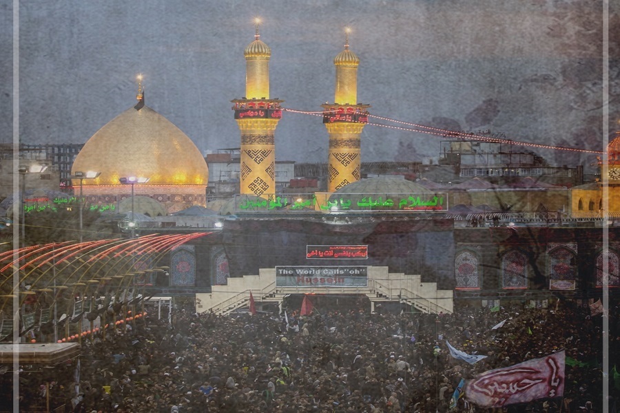 La parole utile selon l'Imam Hussein (as)