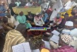 Guinée : cérémonie de lecture du Coran avant les présidentielles