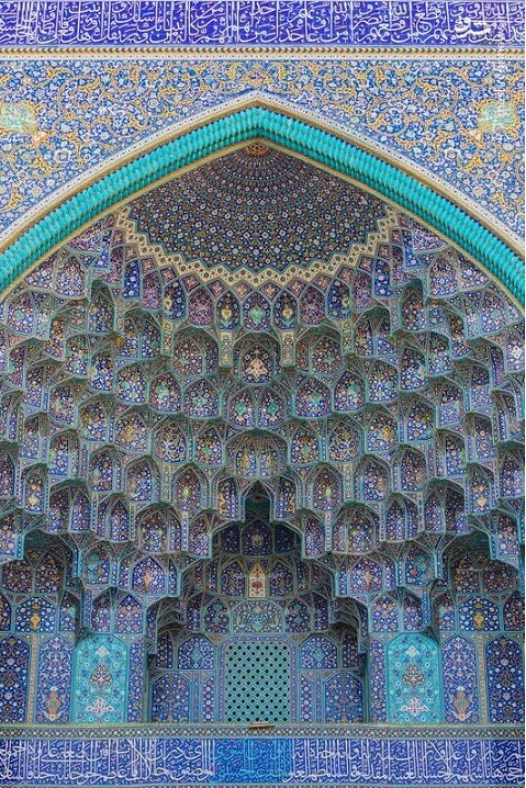 Le tourisme basé sur l’héritage de la civilisation islamique a un potentiel énorme et doit prospérer