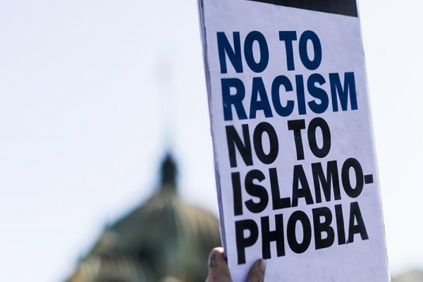 Publication de statistiques officielles sur l'islamophobie en Allemagne 
