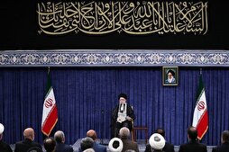 Le peuple iranien remportera la victoire