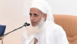 Le grand mufti d’Oman condamne les attaques israéliennes contre la Syrie