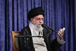 L’Ayatollah Khamenei appelle au renforcement de « l’unité sacrée » du peuple iranien