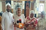 Un Argentin de 65 ans embrasse l’islam en Egypte