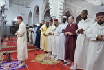 Mawlid Annabaoui célébré au Gabon