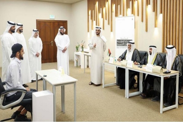 Международные соревнования по Корану в ОАЭ начнутся в субботу