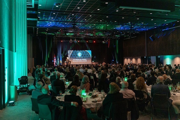 В Норвегии открылась мечеть боснийских мусульман