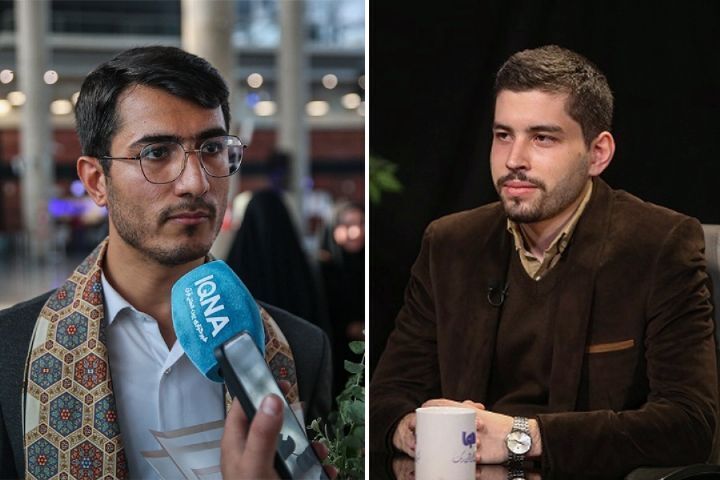 Два представителя Ирана отправились на международные соревнования по Корану в Бангладеш