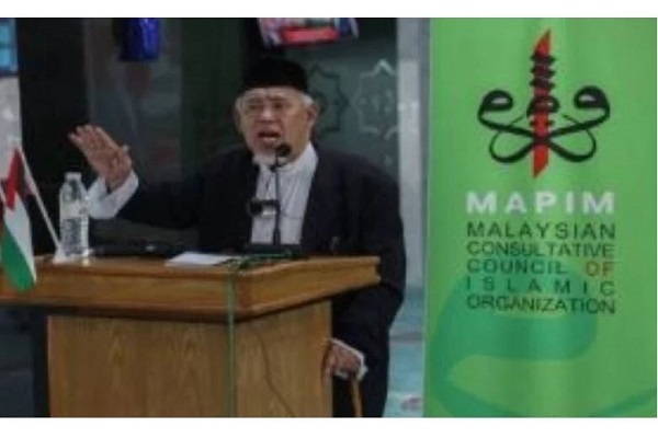 Предупреждение Консультативного совета исламских организаций о разжигании ненависти к мусульманам в Индии