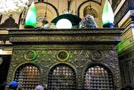 Решение египетского Дар аль-Ифта о совершении молитвы в мечетях, где есть гробницы